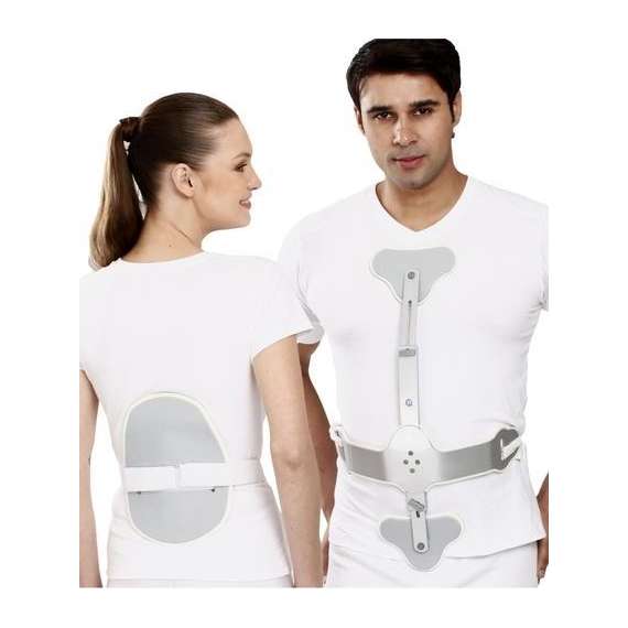 Buy Tynor Hyper Extension Ash Brace in [storefront]