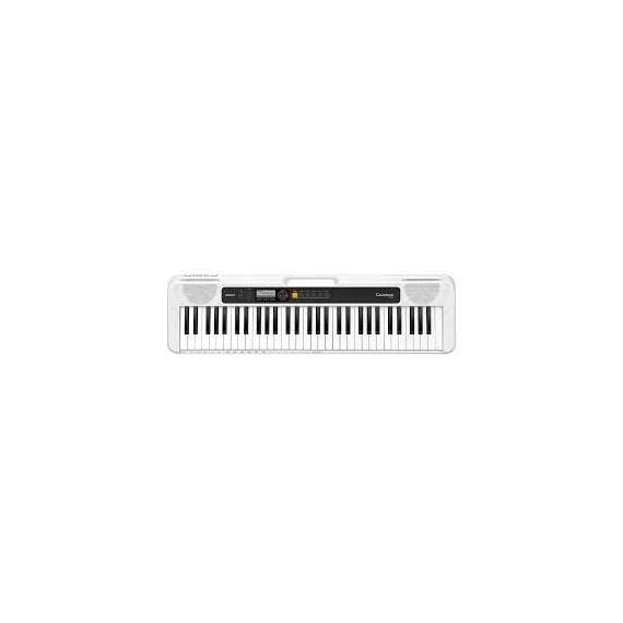 Buy Casio CT-S200WEC2 Casio tune Keyboard in [storefront]