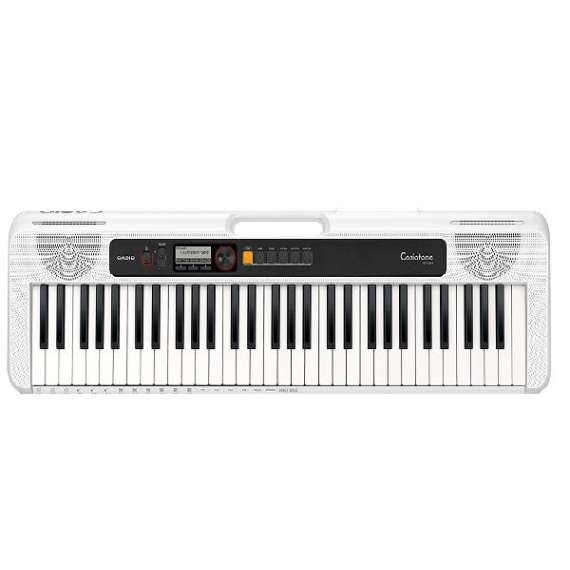 Buy Casio CT-S200WEC2 Casio tune Keyboard in [storefront]