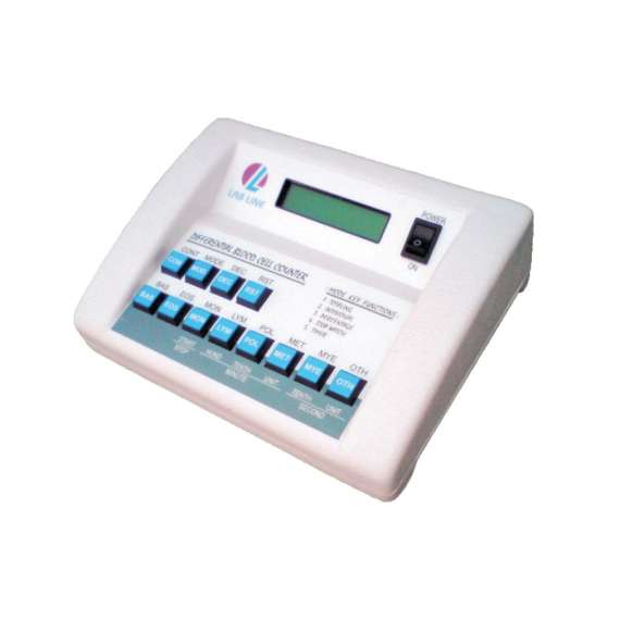Buy Labline DC-33 Differential Blood Cell Counter in [storefront]
