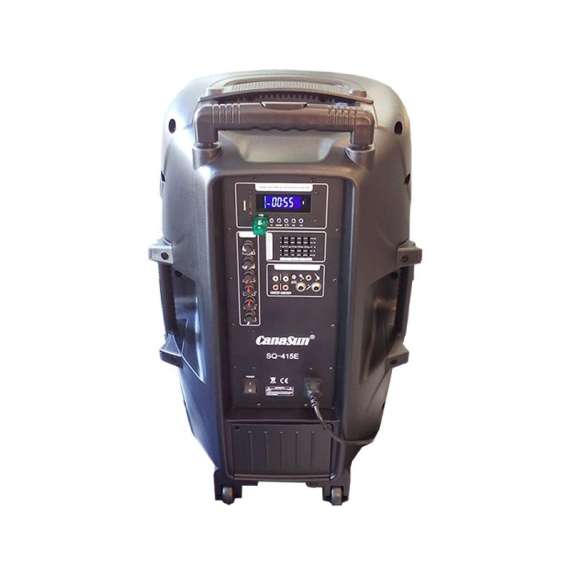 Buy Steinberger SQ-415E Public System in [storefront]