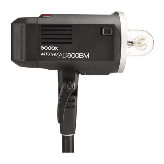 Buy Godox AD600Pro Witstro All-In-One Outdoor Flash in [storefront]