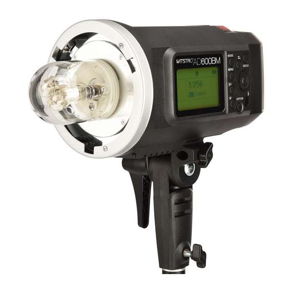 Buy Godox AD600Pro Witstro All-In-One Outdoor Flash in [storefront]