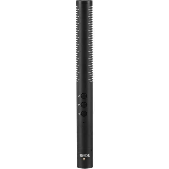 Buy Rode NTG4 Shotgun Microphone in [storefront]