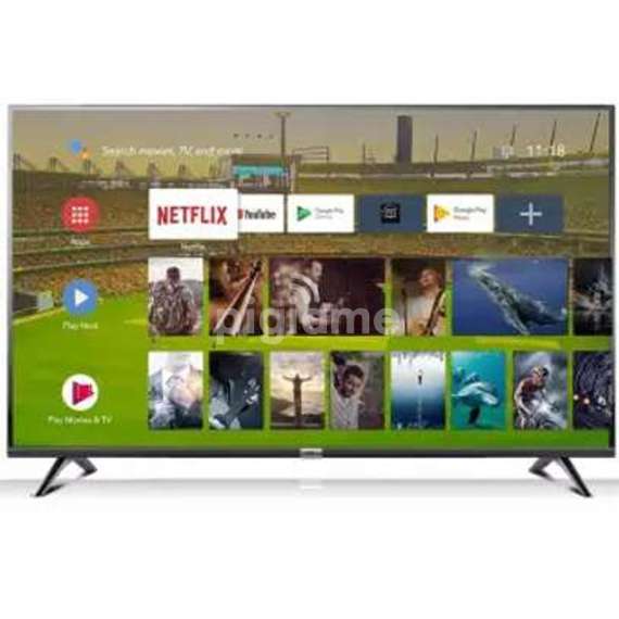 Buy TCL B616  55 inch Smart Android 4K UHDR TV in Kenya