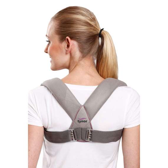Buy Tynor Clavicle Brace with Buckle in [storefront]