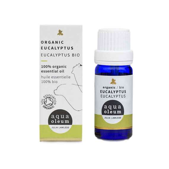 Buy Aqua Oleum 10ml Eucalyptus Essential Oil in [storefront]
