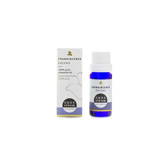 Buy Aqua Oleum 10ml Frankincense Essential Oil in [storefront]