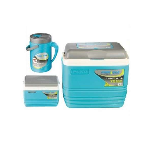 Buy Pinnacle 3 Piece Cooler Box Set in [storefront]