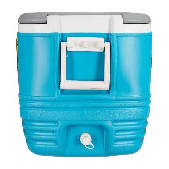 Buy Pinnacle 57Litre Cooler Box in [storefront]