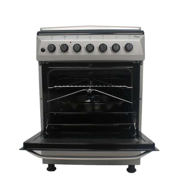 Buy Armco GC-F6640MX(SL) 4 Gas Cooker in [storefront]