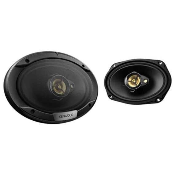 Buy Kenwood KFC-S6976 6 X 9 3 WAY Speakers S series in [storefront]