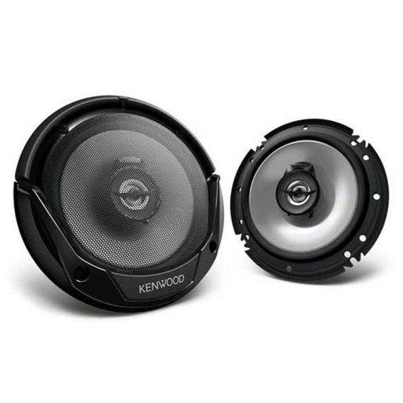 Buy Kenwood KFC-S1666 Sound Stage Series 6 Car Speaker in [storefront]