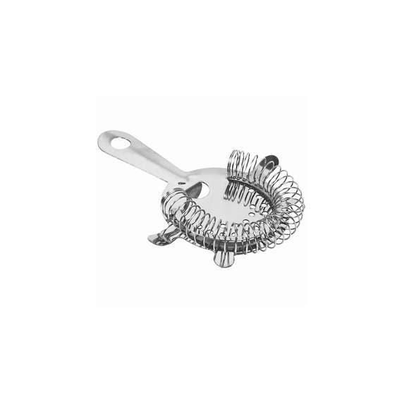 Buy Stainless Steel Hawthorn Bar Strainer 4Prong in [storefront]