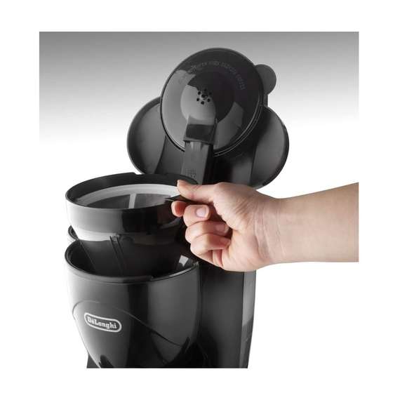 Buy Delonghi ICM2.1B Drip Coffee Maker in [storefront]