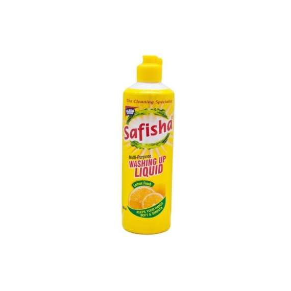 Buy Safisha 500ml 12Pack Multipurpose Washing Up Liquid in [storefront]