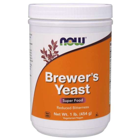Buy Now 454g Brewers Yeast Supplement in [storefront]
