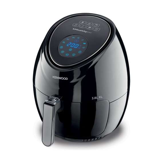 Buy Kenwood HFP30.000BK 3.8L Air Fryer in [storefront]