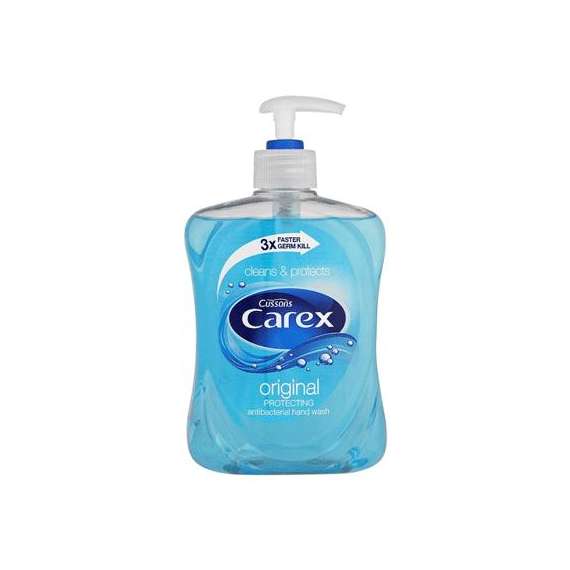 Buy Carex 500ml Original Liquid Hand Wash in [storefront]