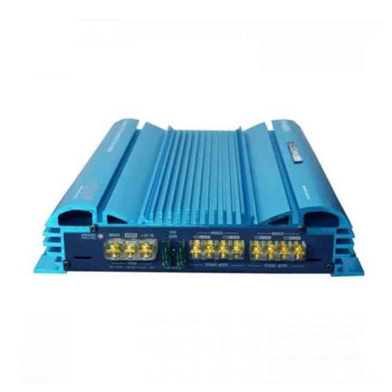 Buy Boschmann PCH-4880DX Bridgeable Car Amplifier in [storefront]