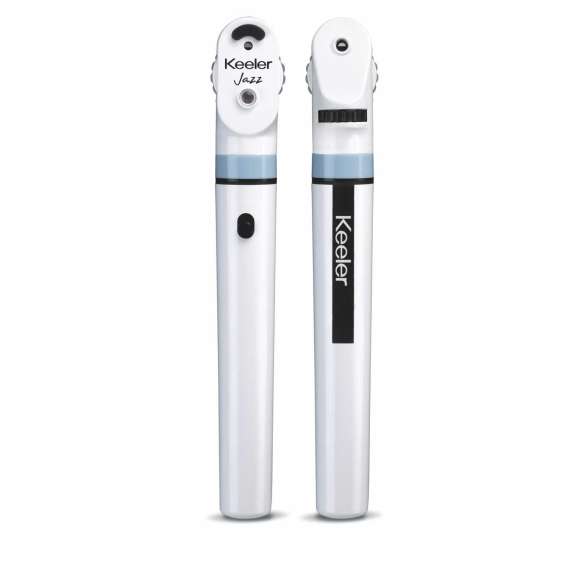 Buy Keeler Jazz Pocket Opthalmoscope in [storefront]
