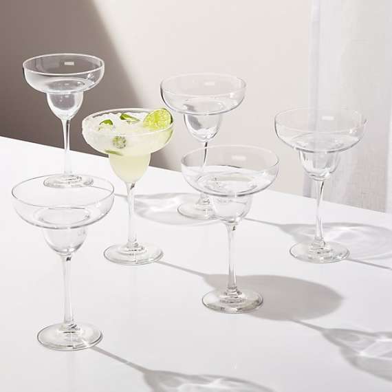 Buy Margarita Glasses 6pcs Set in [storefront]