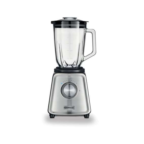 Buy Kenwood BLP44.270SS Glass Blender in Kenya
