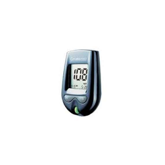 Buy Comfy's Gmate Wheel Glucometer in [storefront]
