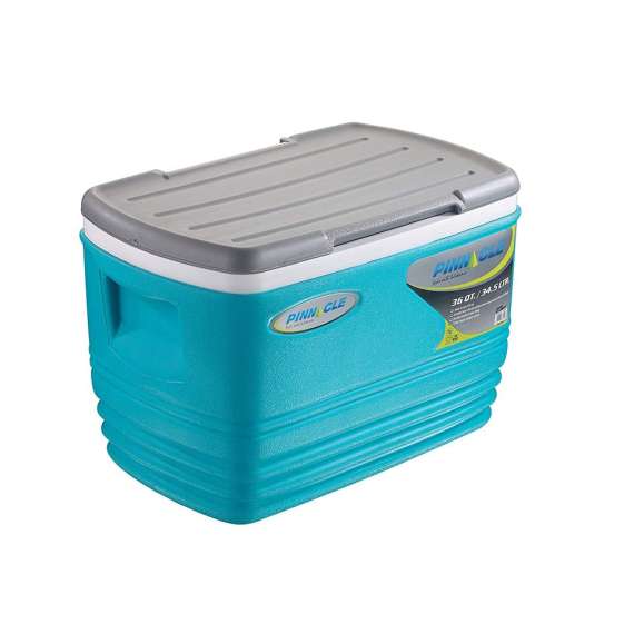Buy Pinnacle 34.5Litre Cooler Box in [storefront]