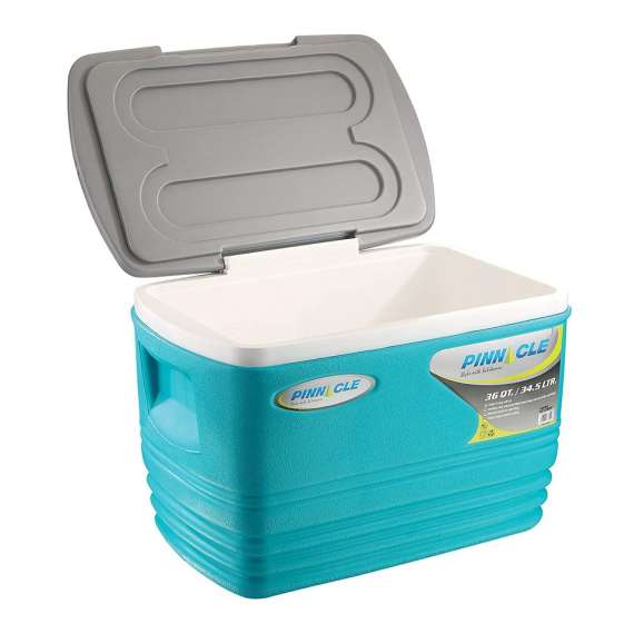 Buy Pinnacle 34.5Litre Cooler Box in [storefront]