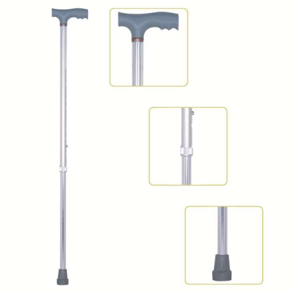 Buy Jianlian JL920 T-Handle Walking Cane in [storefront]