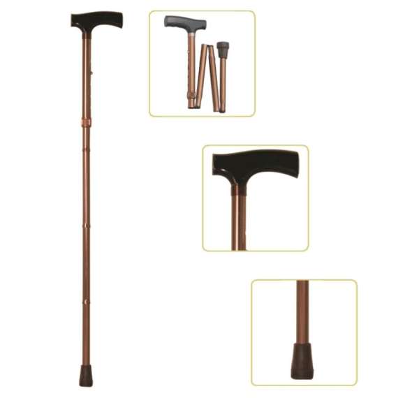 Buy Jianlian Lightweight Folding Cane in [storefront]