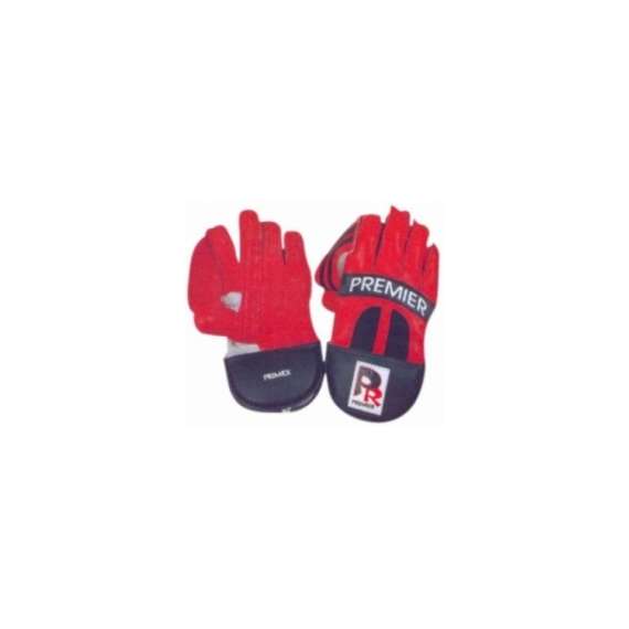 Buy Premier Adult Wicket Keeping Gloves in [storefront]
