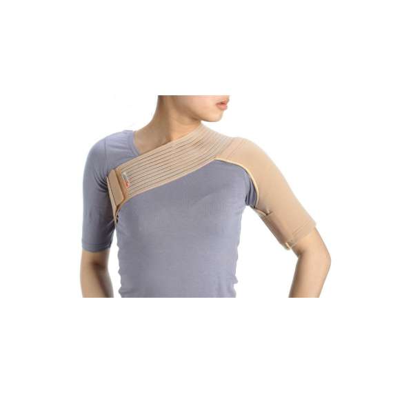 Buy Super Ortho Elastic Shoulder Support in [storefront]