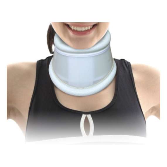 Buy Super Ortho Plastic Cervical Collar in [storefront]