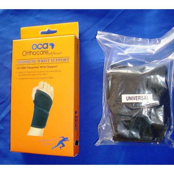 Buy Oca Neoprene Wrist Support in [storefront]