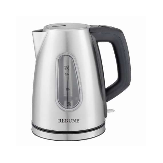 Buy Rebune  RE-1-104 1.7L Electric Kettle in [storefront]
