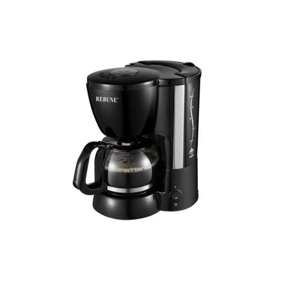 Buy Rebune RE-6-018 0.65L Coffee Maker in [storefront]