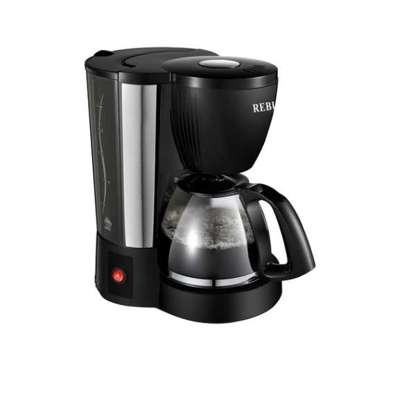 Buy Rebune  RE-6-019 1.25L Coffee Maker in [storefront]