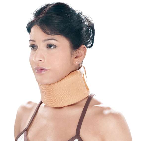 Buy Conwell Soft Cervical Collar in [storefront]