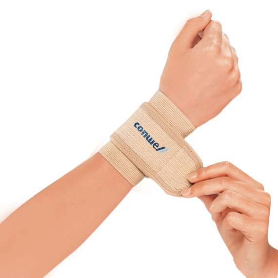 Buy Conwell Elastic Wrist Strap in [storefront]