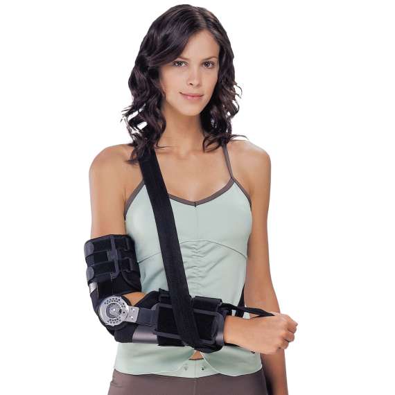 Buy Conwell ROM Elbow Brace in [storefront]