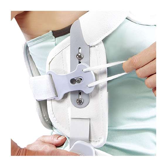 Buy Conwell Hyperextension Spine Brace in [storefront]