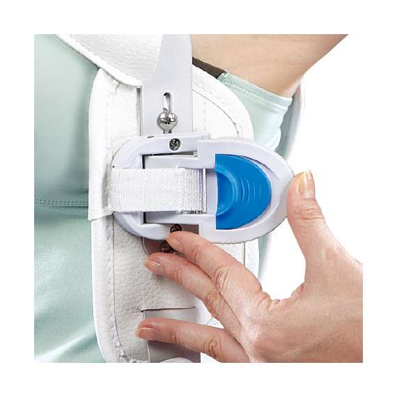 Buy Conwell Hyperextension Spine Brace in [storefront]