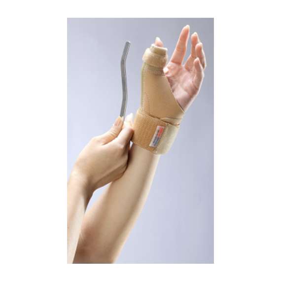 Buy Super Ortho Wrist Thumb Splint in [storefront]
