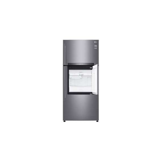 Buy LG GN-A702HLHU 549L Net 512L Top Freezer Refrigerator in [storefront]