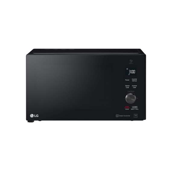 Buy LG MH8265DIS 42L NeoChef Inverter Grill Microwave in Kenya