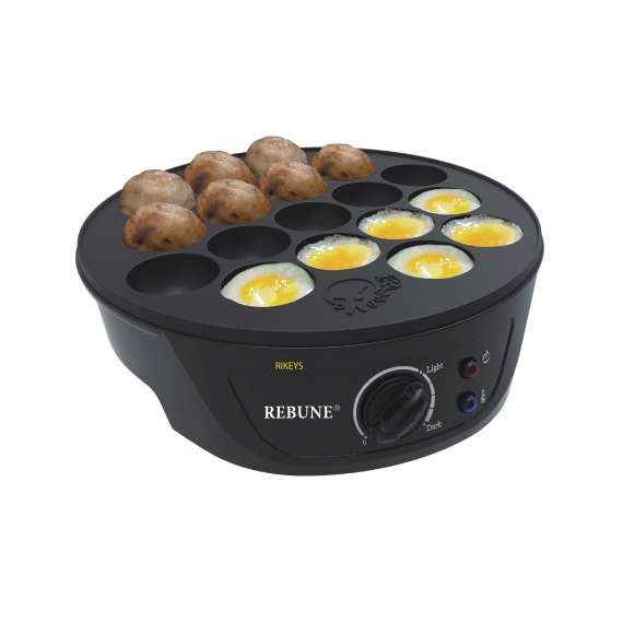 Buy Rebune  RE-5-071S Pop Cake Maker in [storefront]