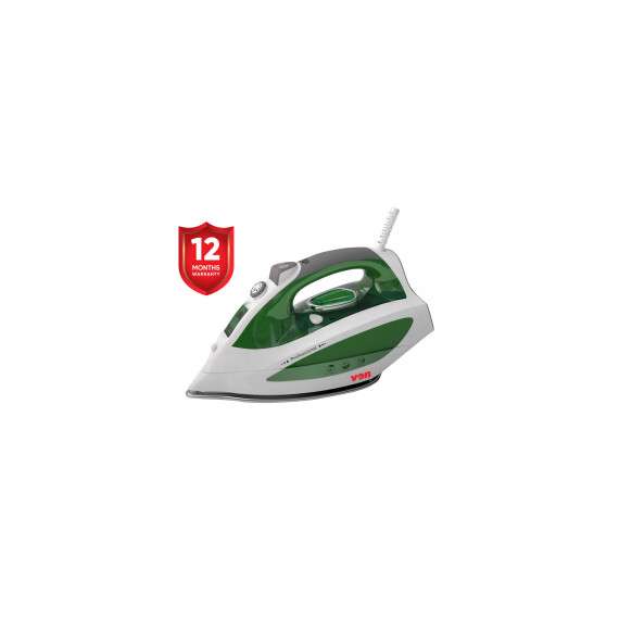 Buy Rebune RE-3-042 Electric Steam Iron in [storefront]