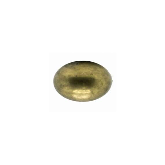 Buy Connate Brass 5Kg Shotput in [storefront]